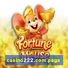 casino222.com paga